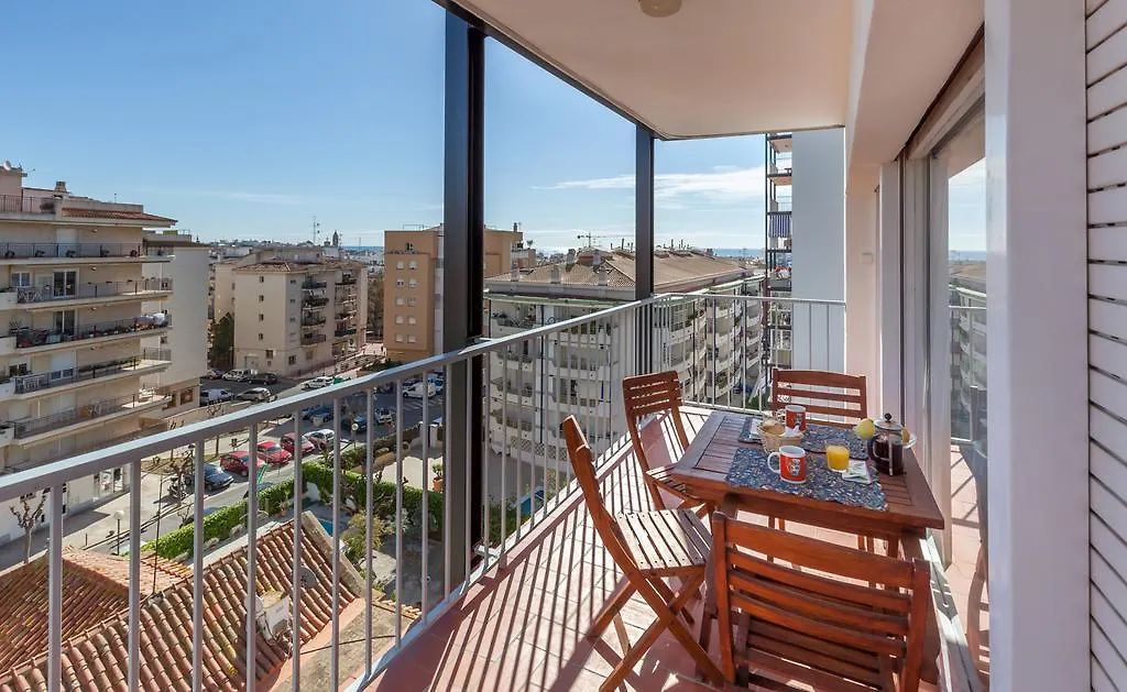 Apartamento Hola! - El Cortijo Sitges 0*,