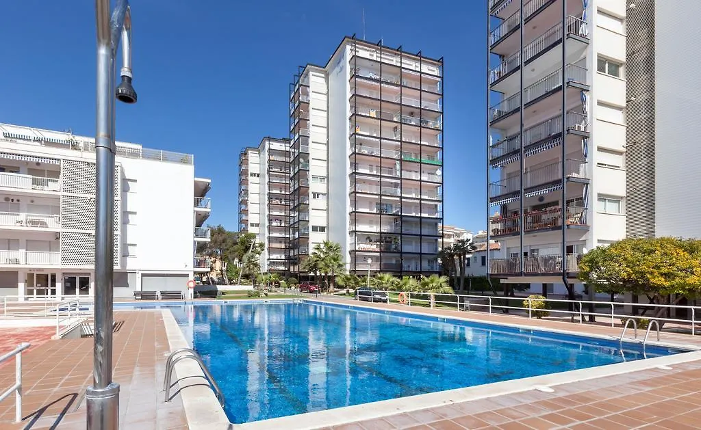 Apartamento Hola! - El Cortijo Sitges