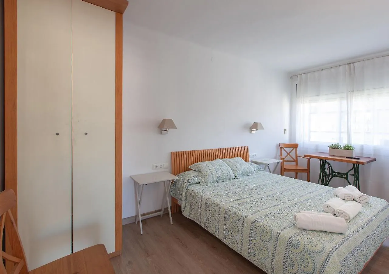 Apartamento Hola! - El Cortijo Sitges